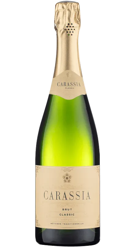 Carastelec Carassia Classic Brut 0.75L